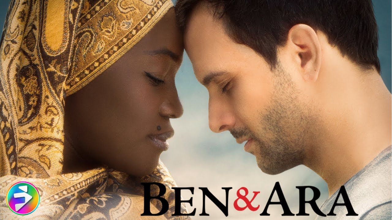 BEN & ARA | A Forbidden Love That Tests Everything | Full Movie