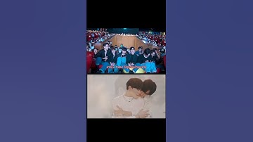 Thumbnail of NuNew - Be Yours Live Singing + Reaction vs Official MV (Cutie Pie Ost) #ZeeNuNew #NuNew