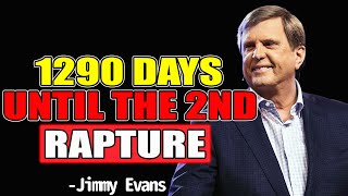 Decoding Daniel 12:11: Understanding Key Prophecies for the End Times - Pastor Jimmy Evans 2025