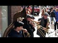 Flat Cap Brass - Yorkshire Medley