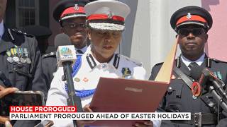 OUR NEWS 7PM MARCH 27TH, 2026