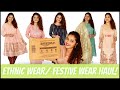 Festive Kurti Haul | Designer Ethnic Kurti Haul |Under Rs 999 Diwali Special | Shruti Amin