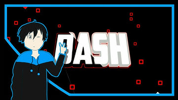 [ 2D ] Dash | 2D Premium Intro