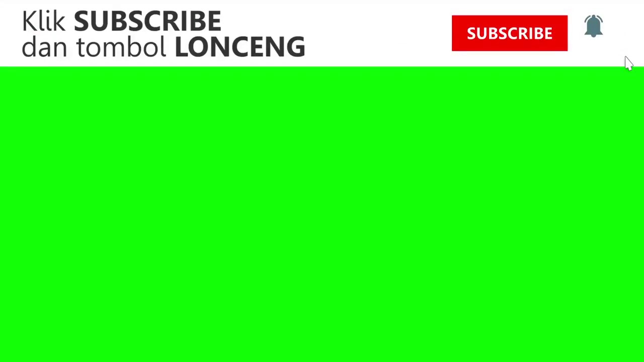 Green screen - YouTube