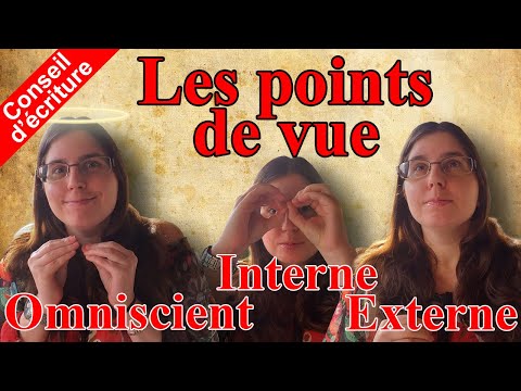 Comment Utiliser Le Point De Vue Dans Votre Écriture