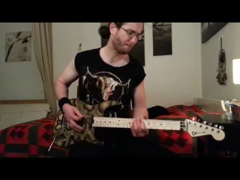 Stormwarrior Odinn's Warriors Full Cover HD