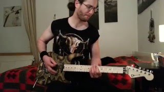 Stormwarrior Odinn's Warriors Full Cover HD