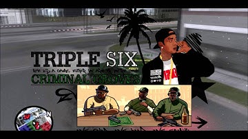 net4game.com || Real Sixes makez drive-by on some crazy muaphucca