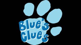 Blues Clues The Thing I Love To Do Instrumental