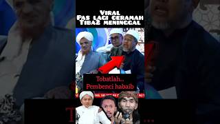 Download Lagu INNALILLAHI!! HATI2LAH WAHAI PARA PEMBEGAL NASAB|| WASIAT KH ASMUNI AL BANTANI MP3