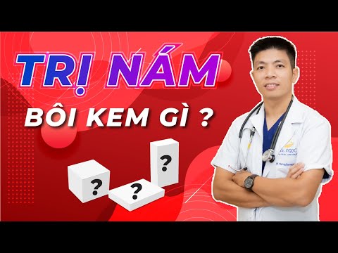 Sử dụng kem chống nắng nào khi bị nám ? - Dr Ngọc