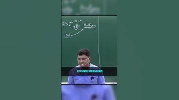 Strategy For NEET🤯 #nvsir #motion #shorts #motivation #success #jee #neet #iit #nit #hardwork #goal