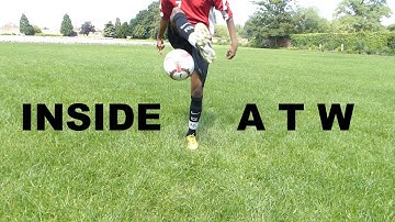 Inside ATW Tutorial (Around The World)