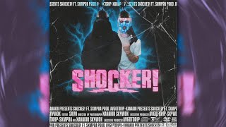 Xanakin Skywok Feat. Sxmpra - Shocker Slowed