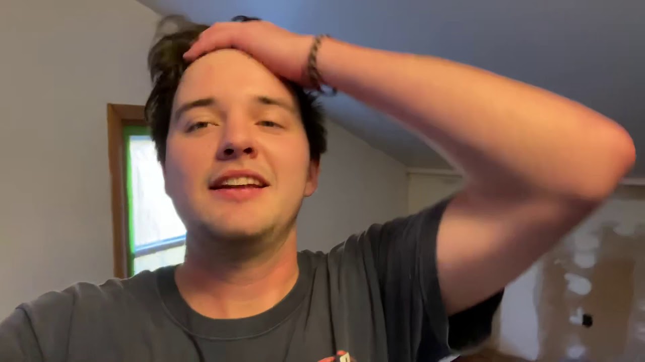 apartment renovations PT 1!! - YouTube