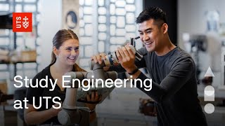 Forge a career in Engineering that leaves a mark