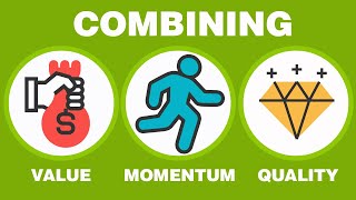 An Update to Using Value, Momentum and Quality as an Active Approach to Investing