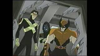 KidsWB Bumpers