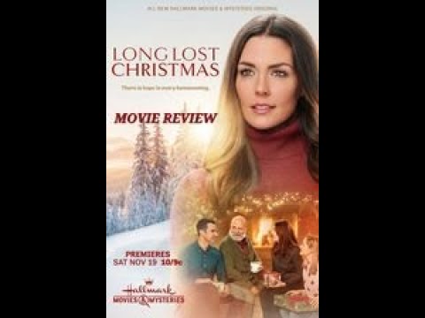 Watch Long Lost Christmas, Hallmark Movies & Mysteries