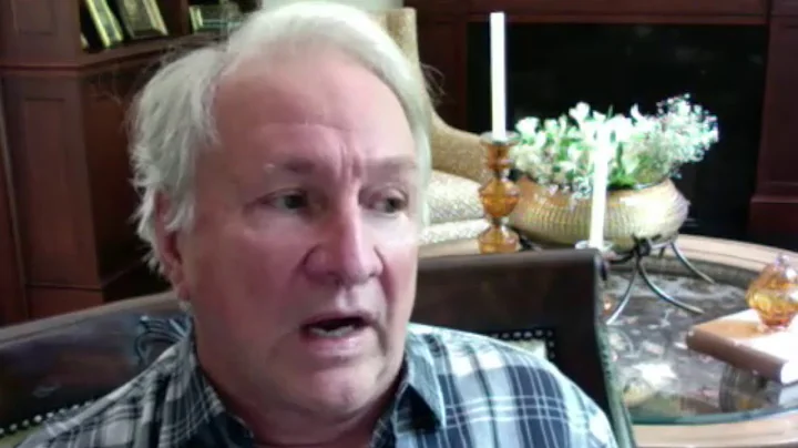 North Carolina businessman sees opportunity in dow...