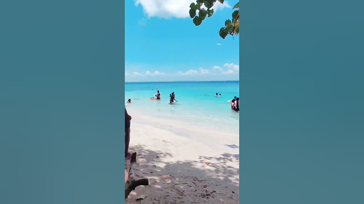 elephant beach Havelock Island Andaman and Nicobar beautiful place