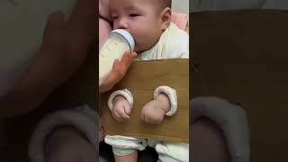 Baby Funny Moments