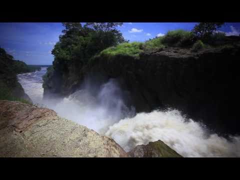 Vidéo: Parc national de Murchison Falls, Ouganda : le guide complet