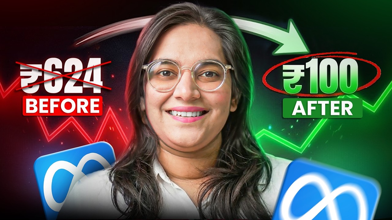 How to Run Meta Ads on a Small Budget in 2026 ? This Is the Only Strategy You Need To Know.🔥