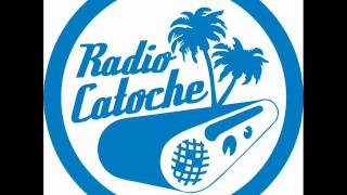Video thumbnail of "Las Chicas Como Tu (maqueta) Radio Catoche"