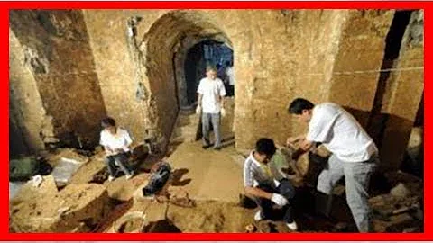 惊动整个日本的马鞍山文物，到底是什么东西？ - 天天要闻