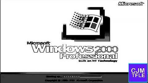 Windows Startup and Shutdown Sounds in Circle Steppes TT Chorded