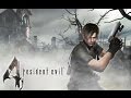 Juegos QLS- Resident Evil 4