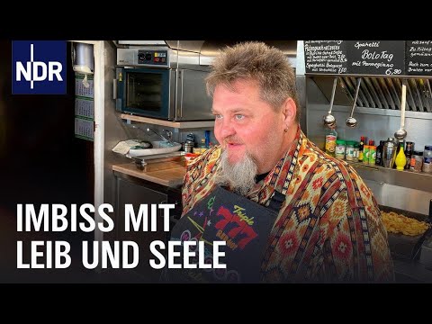 Kriegsschiff-Kantine: Schnelles Essen auf hoher See | Galileo | ProSieben