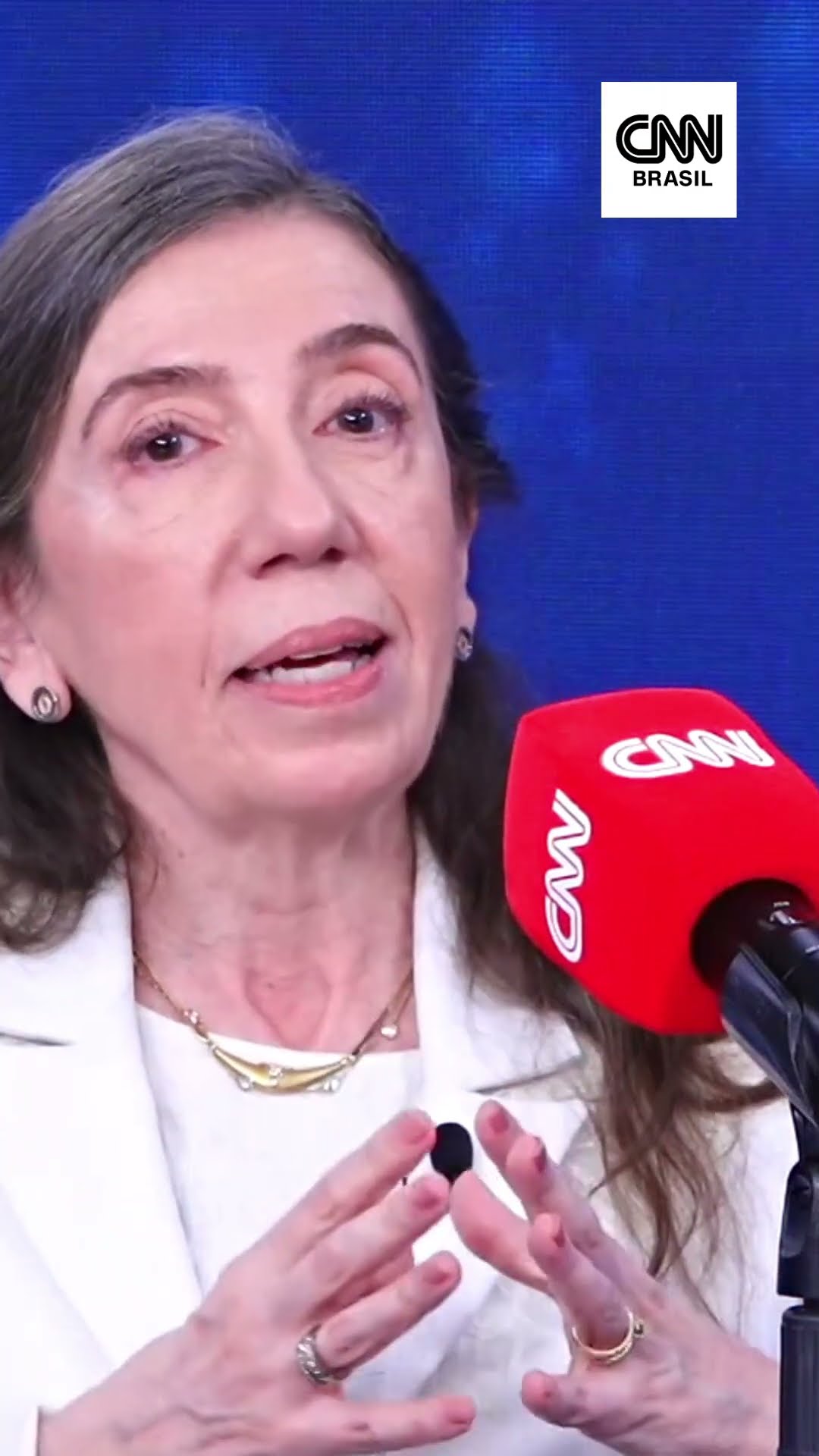 Câncer infantil: entenda a importância do diagnóstico precoce #shorts