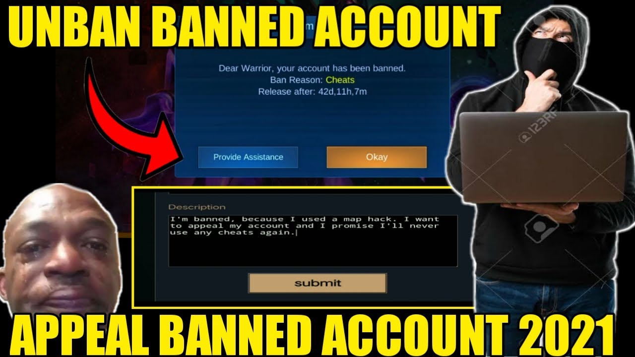 Banned legends