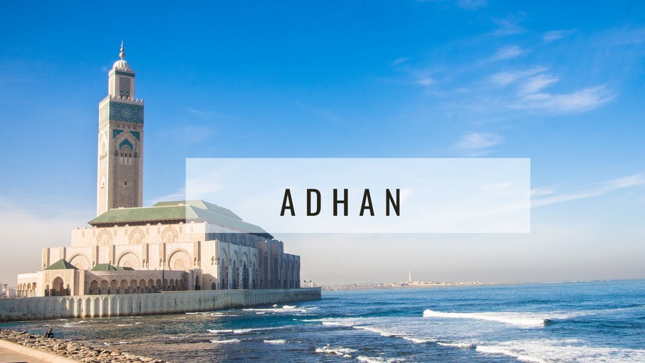 Adan Montreal Yabiladi | Horaires de prières à Casablanca Maroc – PUQRD