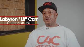 GBE Capo’s Father On Losing His Son to Gun Violence (Part 1)