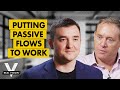 Making Passive Flows Work for Your Portfolio (w/ Mike Green and Dan McMurtrie)