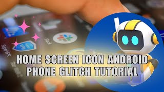 ❤ BASICS: Add To Home Screen' Icon Android Phone Glitch Tutorial | How To Fix Chrome | for Dummies