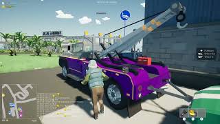 Unbelievable Profits from 3 Short Missions! - MotorTown Gameplay
