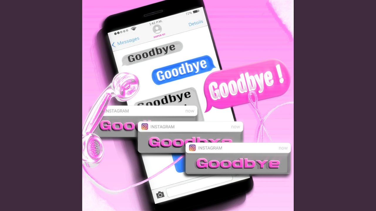 Guarda Goodbye su YouTube Guarda Goodbye su YouTube