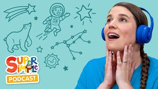 twinkle twinkle little star the super simple podcast songs stories for bedtime