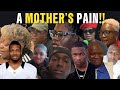 5 Mothers Share Stories Of Their Sons Killed By Police!!