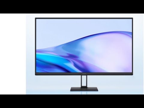 お*ち様 未使用に近いXiaomi モニター A27i 27インチ100Hz H 31VFoWH8-gL.jpg