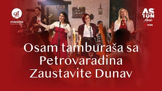 The Frajle - Osam Tamburasa S Petrovaradina, Zaustavite Dunav Official Video