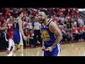 Steph Curry Hitting CLUTCH PLAYOFF SHOTS for 15 Minutes Straight