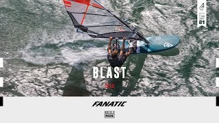 Fanatic Blast 2019