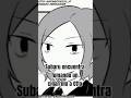 Subaru encuentra fumando a Otto un cigarrillo#natsukisubaru #anime #rezero #subarunatsuki #ottosuwen