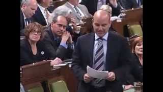 Nathan Cullen calls on Conservatives to help Canada's cities and towns
