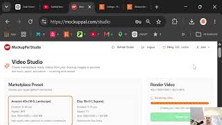 Amazon Product Video Tutorial | Create Listing Videos Fast